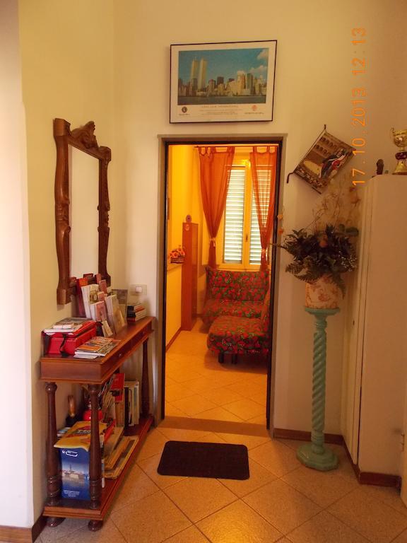 Il Gatto Con Gli Stivali - Affittacamere Florence Buitenkant foto