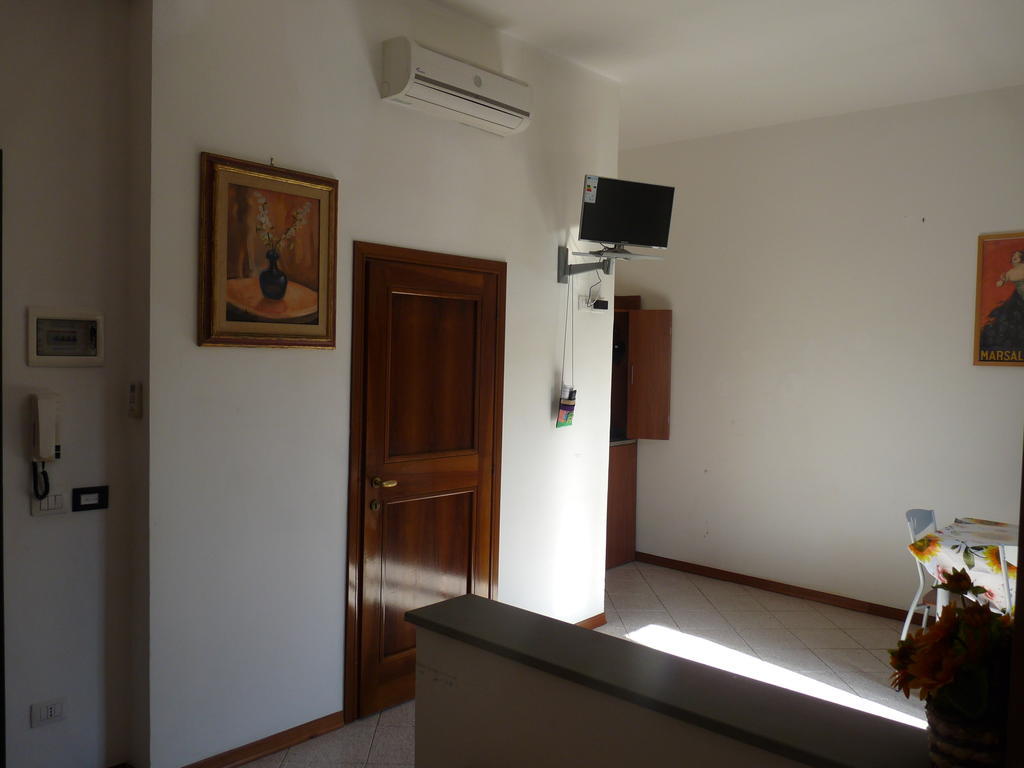 Il Gatto Con Gli Stivali - Affittacamere Florence Kamer foto